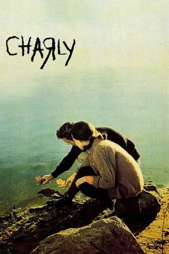 Charly (1968) movie poster