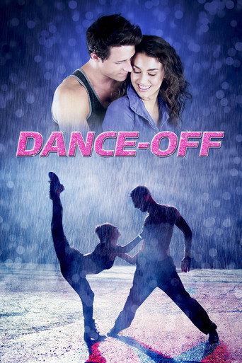 Dance-Off (2014) movie poster