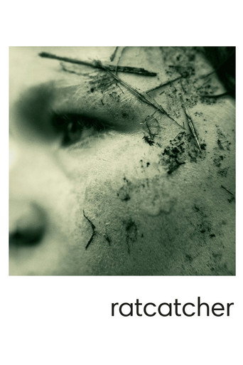 Ratcatcher (1999) movie poster