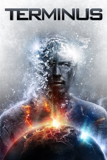 Terminus (2015) movie poster