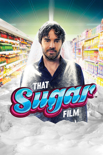 That Sugar Film (2014) movie poster