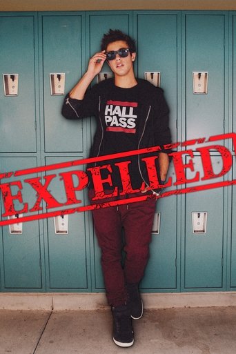 Expelled (2014) movie poster