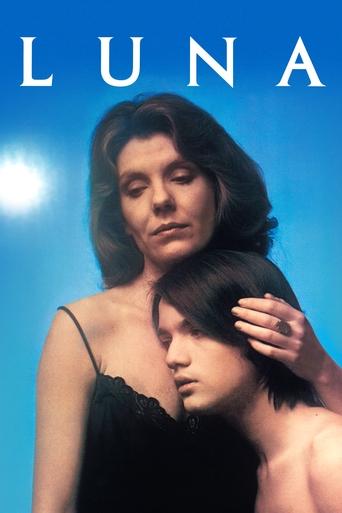 Luna (1979) movie poster