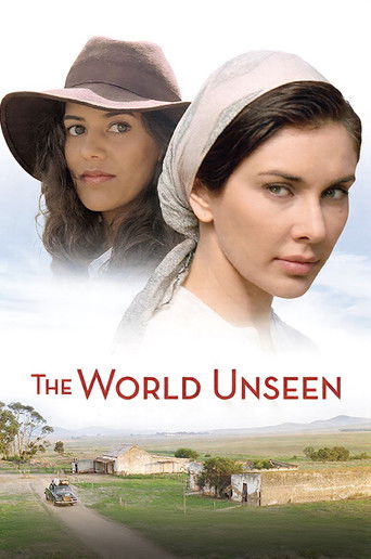 The World Unseen (2007) movie poster