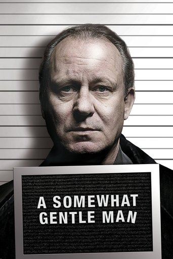 A Somewhat Gentle Man (2010) movie poster