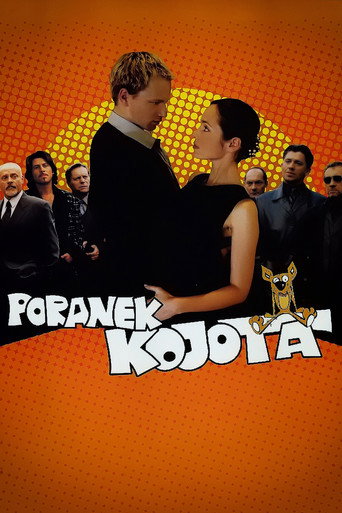 Coyote's Morning (2001) movie poster