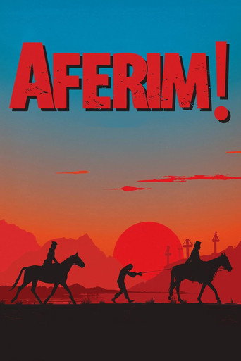 Aferim! (2015) movie poster