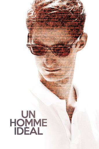 A Perfect Man (2015) movie poster
