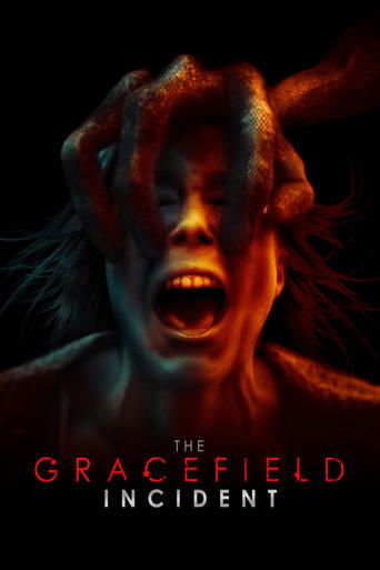 The Gracefield Incident (2017) movie poster