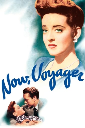 Now, Voyager (1942) movie poster