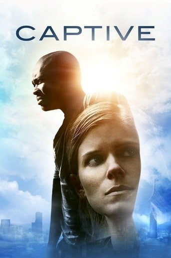 Captive (2015) movie poster