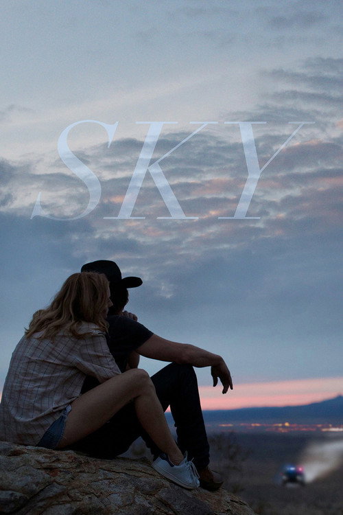Sky (2016) movie poster