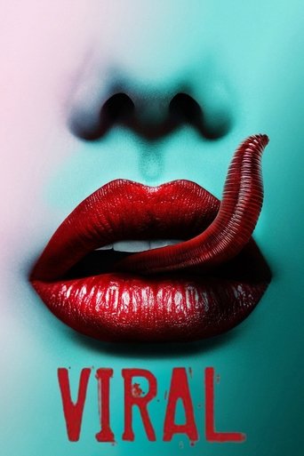 Viral (2016) movie poster