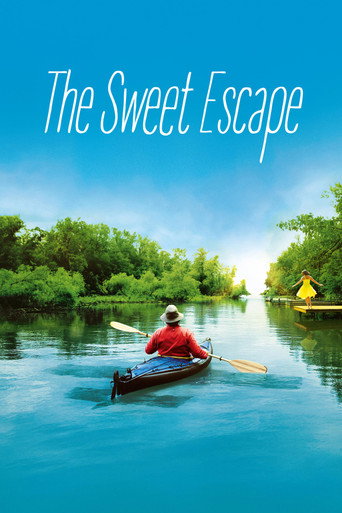 The Sweet Escape (2015) movie poster