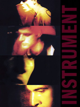 Instrument (1999) movie poster