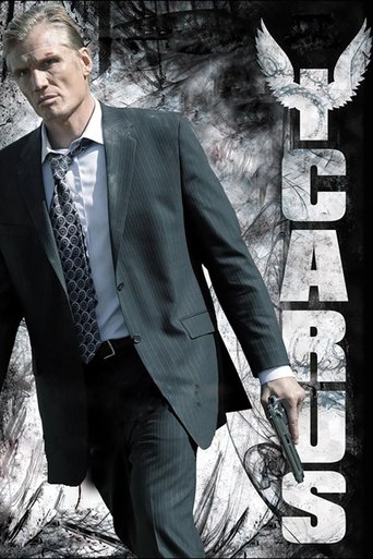Icarus (2010) movie poster