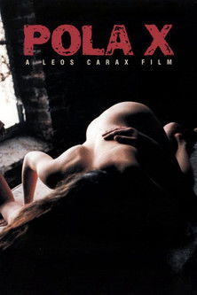 Pola X (1999) movie poster