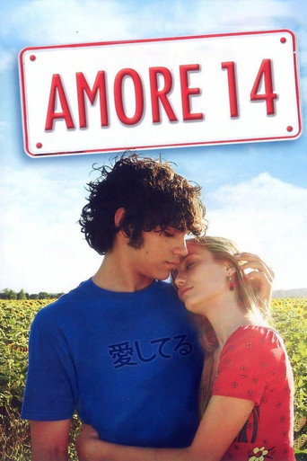 Amore 14 (2009) movie poster