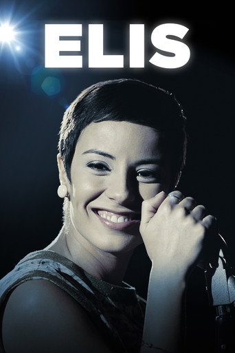 Elis (2016) movie poster