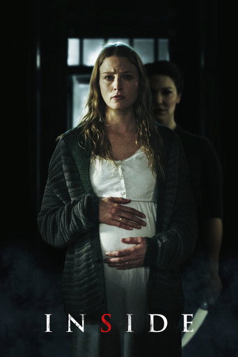Inside (2016) movie poster