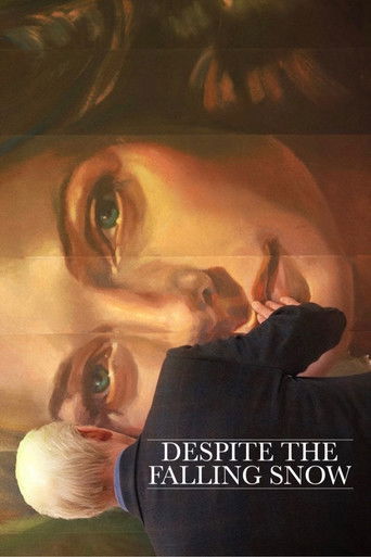 Despite the Falling Snow (2016) movie poster