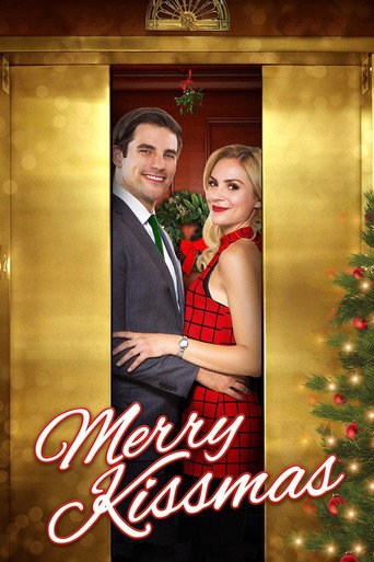 Merry Kissmas (2015) movie poster