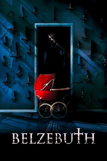 Belzebuth (2019) movie poster