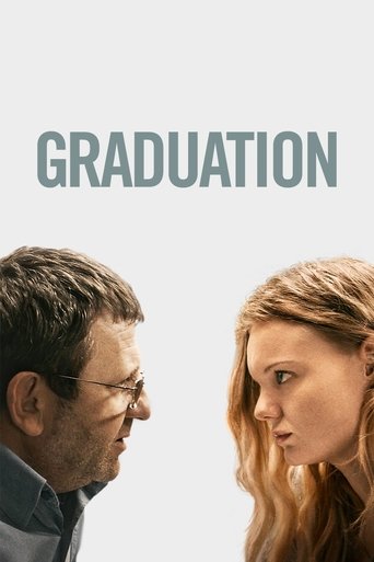 Graduation (2016) movie poster