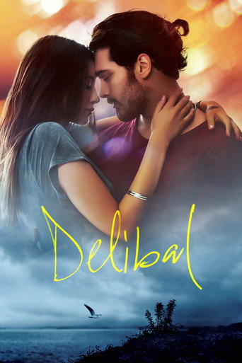Delibal (2015) movie poster