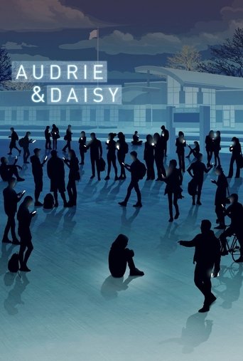 Audrie & Daisy (2016) movie poster