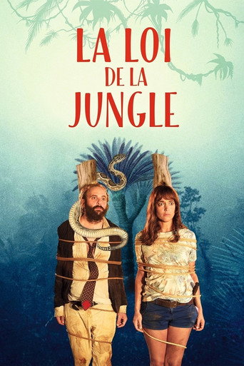 Struggle for Life (2016) movie poster