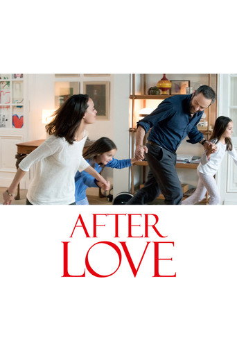 After Love (2016) movie poster