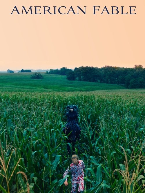 American Fable (2017) movie poster