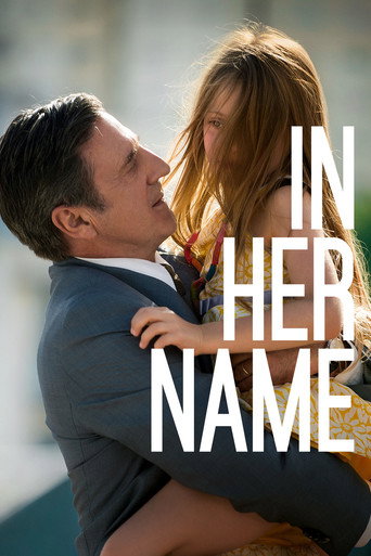 In Her Name (2016) movie poster