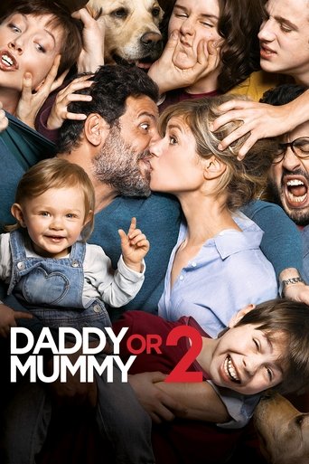 Divorce French Style (2016) movie poster
