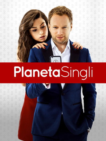 Planet Single (2016) movie poster
