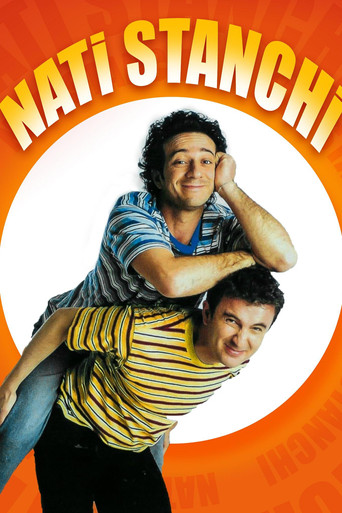 Nati stanchi (2002) movie poster