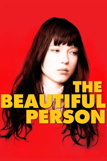 The Beautiful Person (2008) movie poster