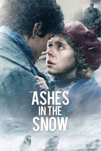 Ashes in the Snow (2018) movie poster