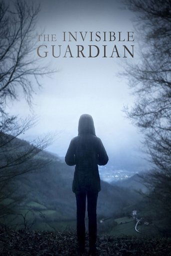 The Invisible Guardian (2017) movie poster