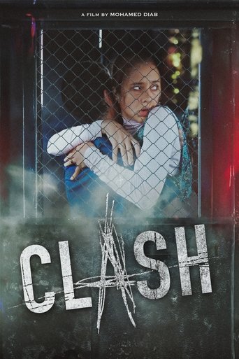 Clash (2016) movie poster