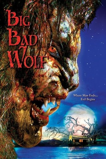 Big Bad Wolf (2006) movie poster