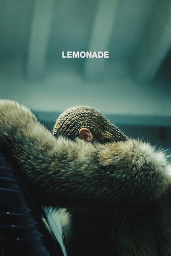 Lemonade (2016) movie poster