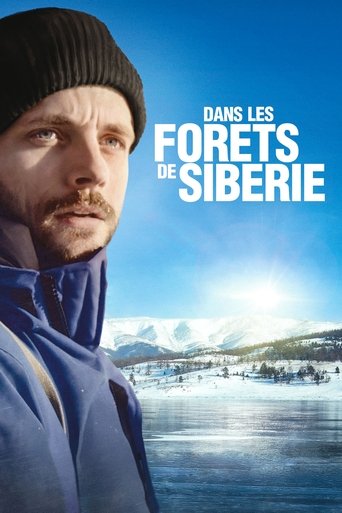 In the Forests of Siberia (2016) movie poster