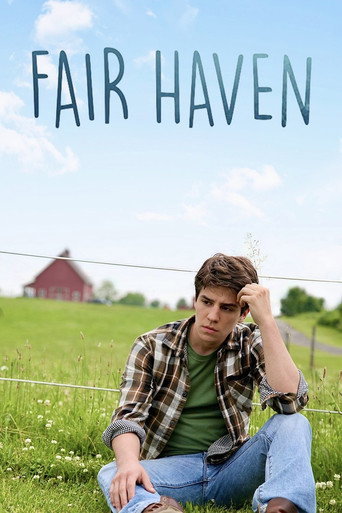 Fair Haven (2017) movie poster