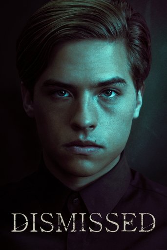 Dismissed (2017) movie poster