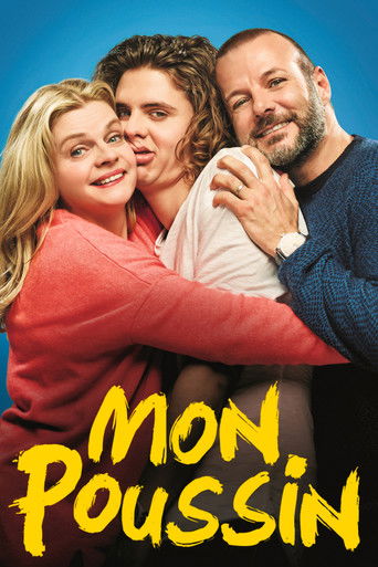 Mon Poussin (2017) movie poster