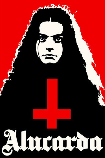 Alucarda (1977) movie poster