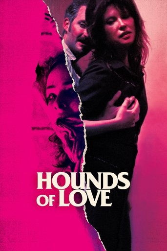 Hounds of Love (2016) movie poster