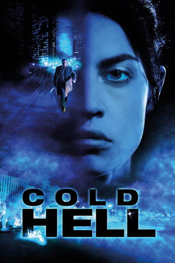 Cold Hell (2017) movie poster